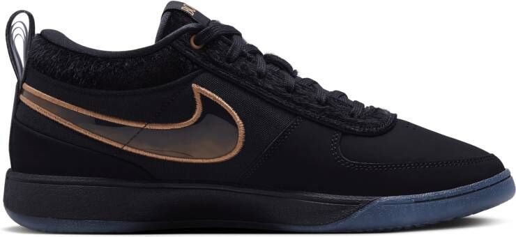 Nike Book 1 'Haven' basketbalschoenen Zwart