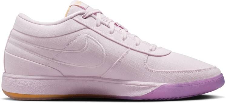 Nike Book 1 'Sunrise' basketbalschoenen Roze