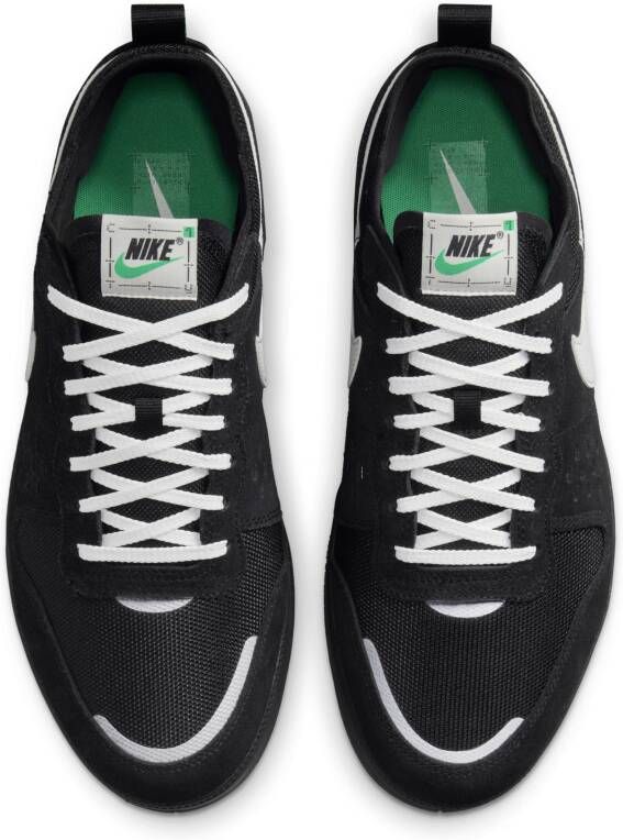 Nike C1TY schoenen Zwart