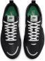 Nike Zwarte Sneakers met Groene Accenten Black Heren - Thumbnail 4