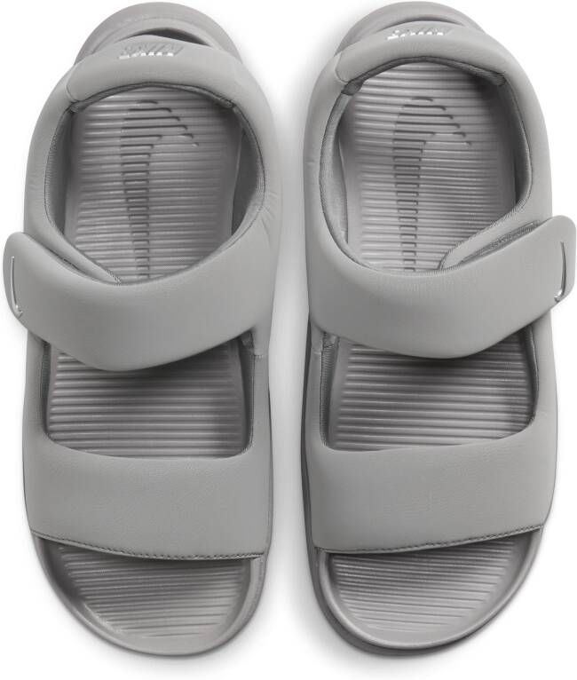 Nike Calm sandalen voor heren Grijs