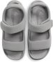 Nike Calm sandalen voor heren Grijs - Thumbnail 4