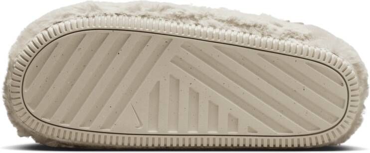 Nike Kalm Mule Se Santadrift Selfrift Beige Dames - Foto 3