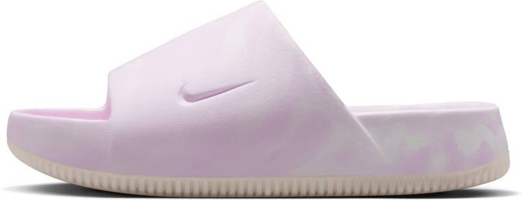 Nike Calm SE slippers voor dames Roze