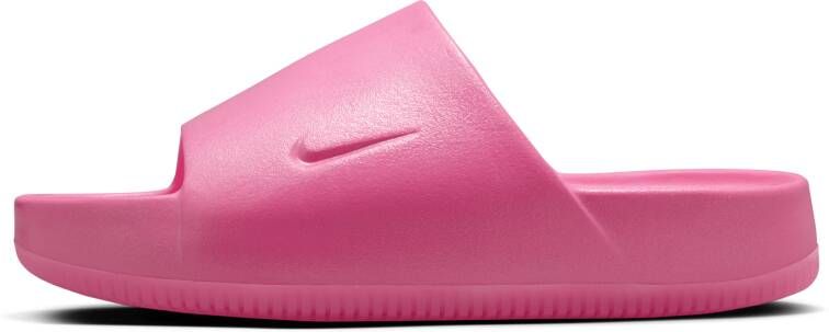 Nike Calm SE slippers voor dames Roze