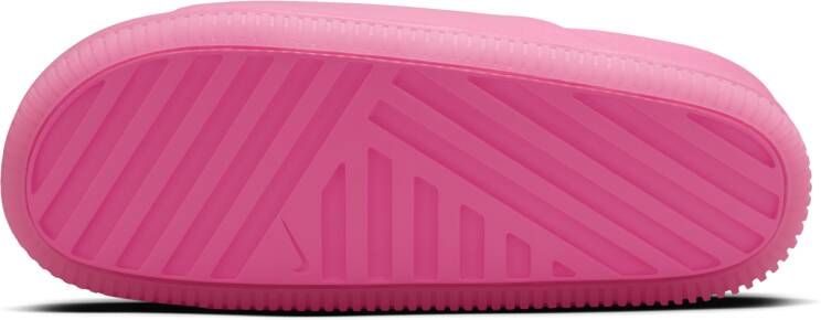 Nike Calm SE slippers voor dames Roze