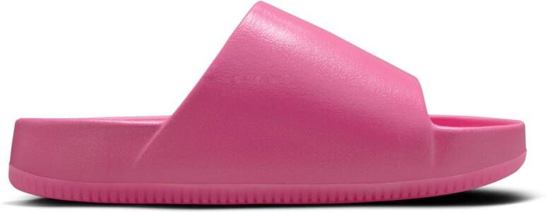 Nike Calm SE slippers voor dames Roze