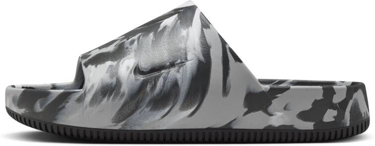 Nike Calm SE slippers voor heren Zwart