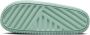 Nike Calm Slide Damesslippers Jade Ice Blue Dames - Thumbnail 4