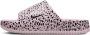 Nike Calm slippers voor dames Roze - Thumbnail 2