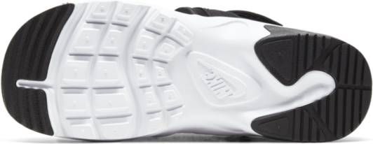 Nike Canyon Slipper voor dames Zwart