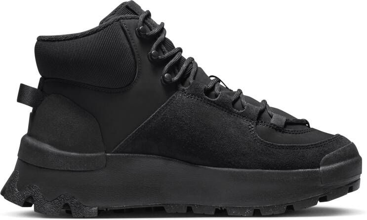 Nike City Classic Damesboots Zwart