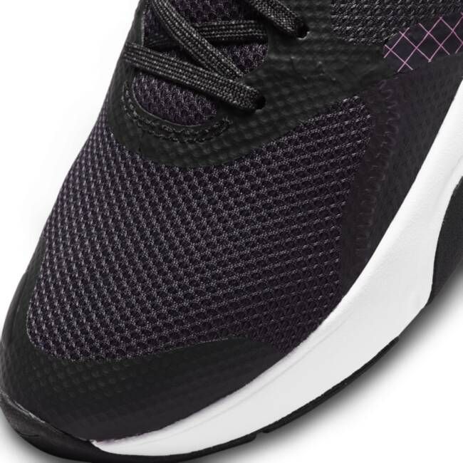 Nike City Rep TR trainingsschoenen voor dames Zwart