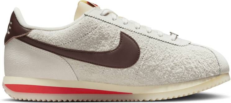 Nike Cortez '23 Damesschoenen Wit