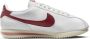 Nike Wmns Cortez Fashion sneakers Schoenen white cedar red stardust sail maat: 38.5 beschikbare maaten:40.5 36.5 37.5 38.5 39 - Thumbnail 4