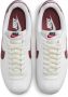 Nike Wmns Cortez Fashion sneakers Schoenen white cedar red stardust sail maat: 38.5 beschikbare maaten:40.5 36.5 37.5 38.5 39 - Thumbnail 5