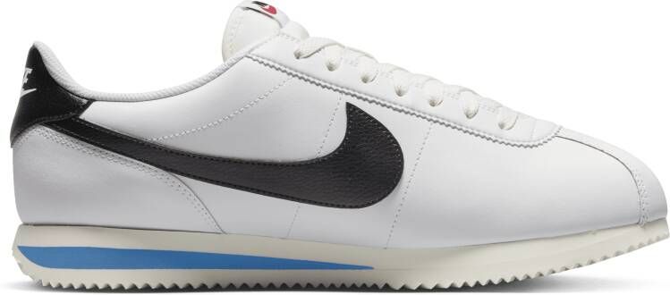 Nike Cortez Herenschoenen Wit