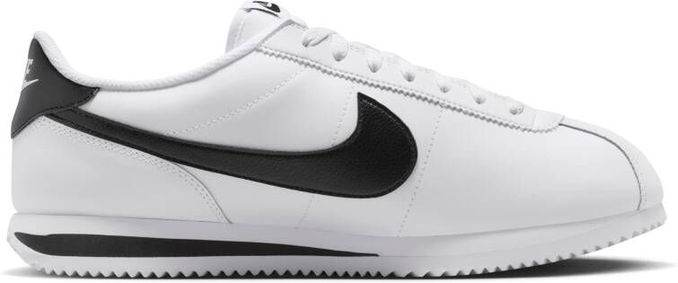 Nike Cortez Leather herenschoenen Wit