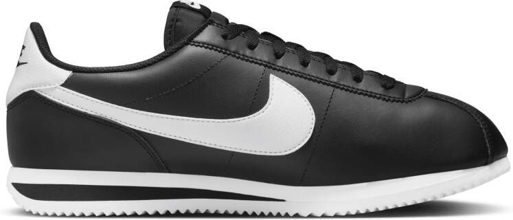 Nike Cortez Herenschoenen Zwart