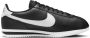 Nike Zwart Wit Lage Sneakers Black Heren - Thumbnail 12