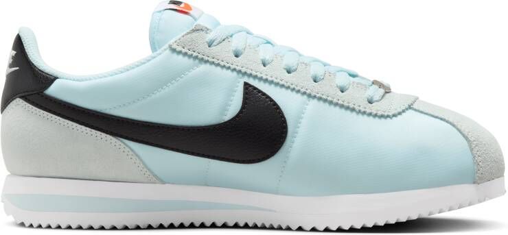 Nike Cortez Textile schoenen Blauw