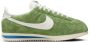 Nike Cortez Vintage Suede schoenen Groen - Thumbnail 3
