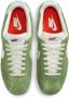 Nike Cortez Vintage Suede schoenen Groen - Thumbnail 4