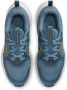 Nike Cosmic Runner hardloopschoenen voor kids (straat) Blauw - Thumbnail 5