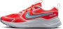 Nike Cosmic Runner hardloopschoenen voor kids (straat) Rood - Thumbnail 2