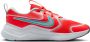 Nike Cosmic Runner hardloopschoenen voor kids (straat) Rood - Thumbnail 4