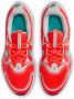 Nike Cosmic Runner hardloopschoenen voor kids (straat) Rood - Thumbnail 5