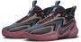 Nike Cosmic Unity 2 DH1537-602 Mannen Rood Basketbal schoenen - Thumbnail 4