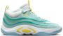 Nike Unity Jade Lage Sneaker Ice Multicolor Heren - Thumbnail 3