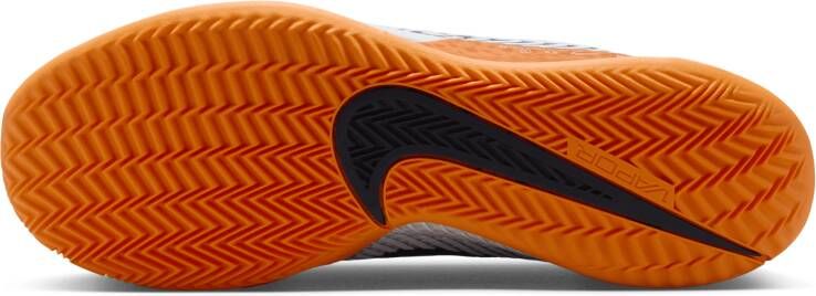 Nike Court Air Zoom Vapor 11 Electric tennisschoenen voor heren (gravel) Meerkleurig