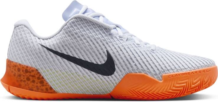 Nike Court Air Zoom Vapor 11 Electric tennisschoenen voor heren (gravel) Meerkleurig