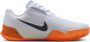 Nike Court Air Zoom Vapor 11 Electric tennisschoenen voor heren (gravel) Meerkleurig - Thumbnail 3