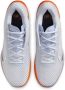 Nike Court Air Zoom Vapor 11 Electric tennisschoenen voor heren (gravel) Meerkleurig - Thumbnail 4