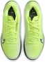 Nike Court Air Zoom Vapor 11 Hardcourt tennisschoenen voor heren Geel - Thumbnail 4