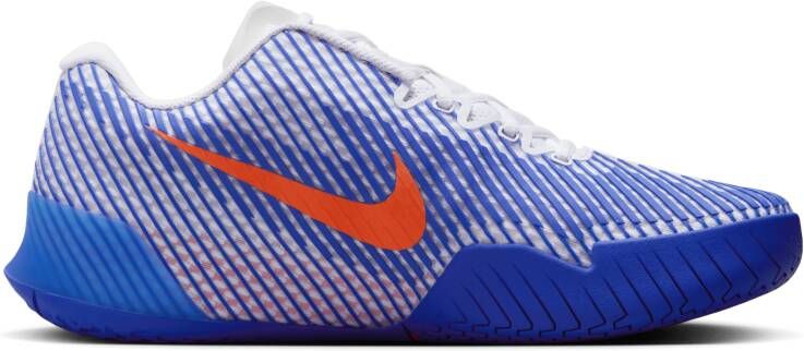 Nike Court Air Zoom Vapor 11 Hardcourt tennisschoenen voor heren Wit