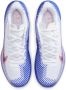 Nike Court Air Zoom Vapor 11 Hardcourt tennisschoenen voor heren Wit - Thumbnail 4