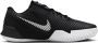 Nike Court Air Zoom Vapor 11 Hardcourt tennisschoenen voor heren Zwart - Thumbnail 3