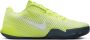 Nike Court Air Zoom Vapor 11 Tennisschoenen voor heren (gravel) Geel - Thumbnail 3