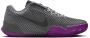 Nike Court Air Zoom Vapor 11 Tennisschoenen voor heren (gravel) Grijs - Thumbnail 3