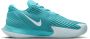 Nike Court Air Zoom Vapor Cage 4 Rafa Tennisschoenen voor heren (gravel) Groen - Thumbnail 3