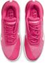 Nike Court Air Zoom Vapor Pro 2 Tennisschoenen voor dames (gravel) Roze - Thumbnail 5