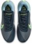 Nike Court Air Zoom Vapor Pro 2 Tennisschoenen voor heren (gravel) Blauw - Thumbnail 5