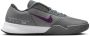 Nike Court Air Zoom Vapor Pro 2 Tennisschoenen voor heren (gravel) Grijs - Thumbnail 3