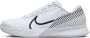 Nike Court Air Zoom Vapor Pro 2 tennisschoenen voor heren (tapijt) Wit - Thumbnail 2