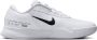 Nike Court Air Zoom Vapor Pro 2 tennisschoenen voor heren (tapijt) Wit - Thumbnail 4