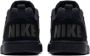 Nike Court Borough Low Bg Sneakers Black Black Black - Thumbnail 5